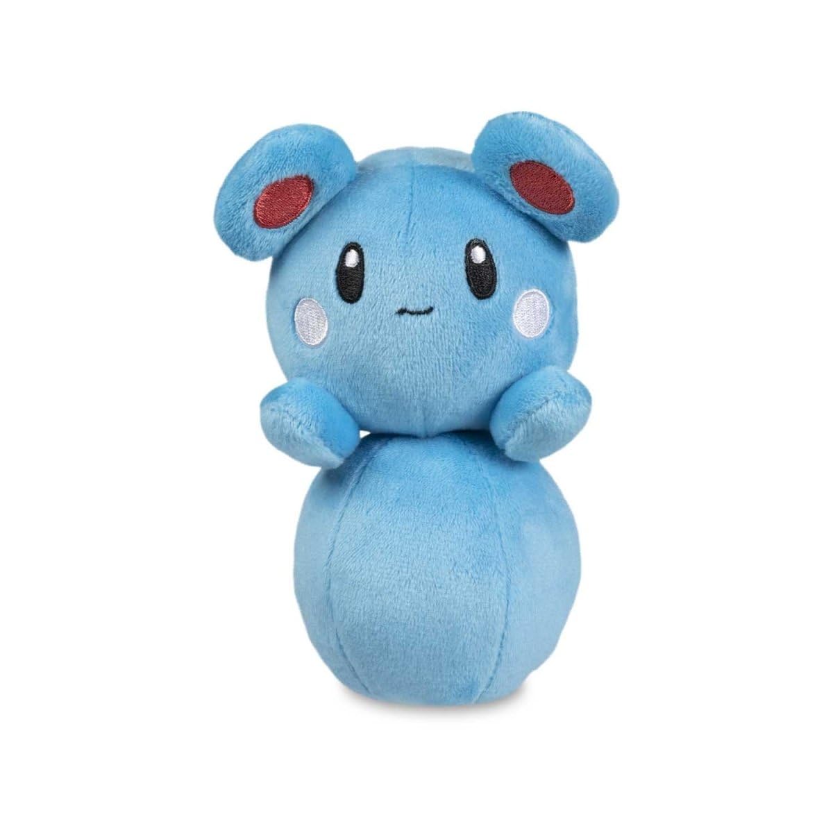 Amazon.co.jp: ポケモンセンターオリジナル ぬいぐるみ Pokémon fit